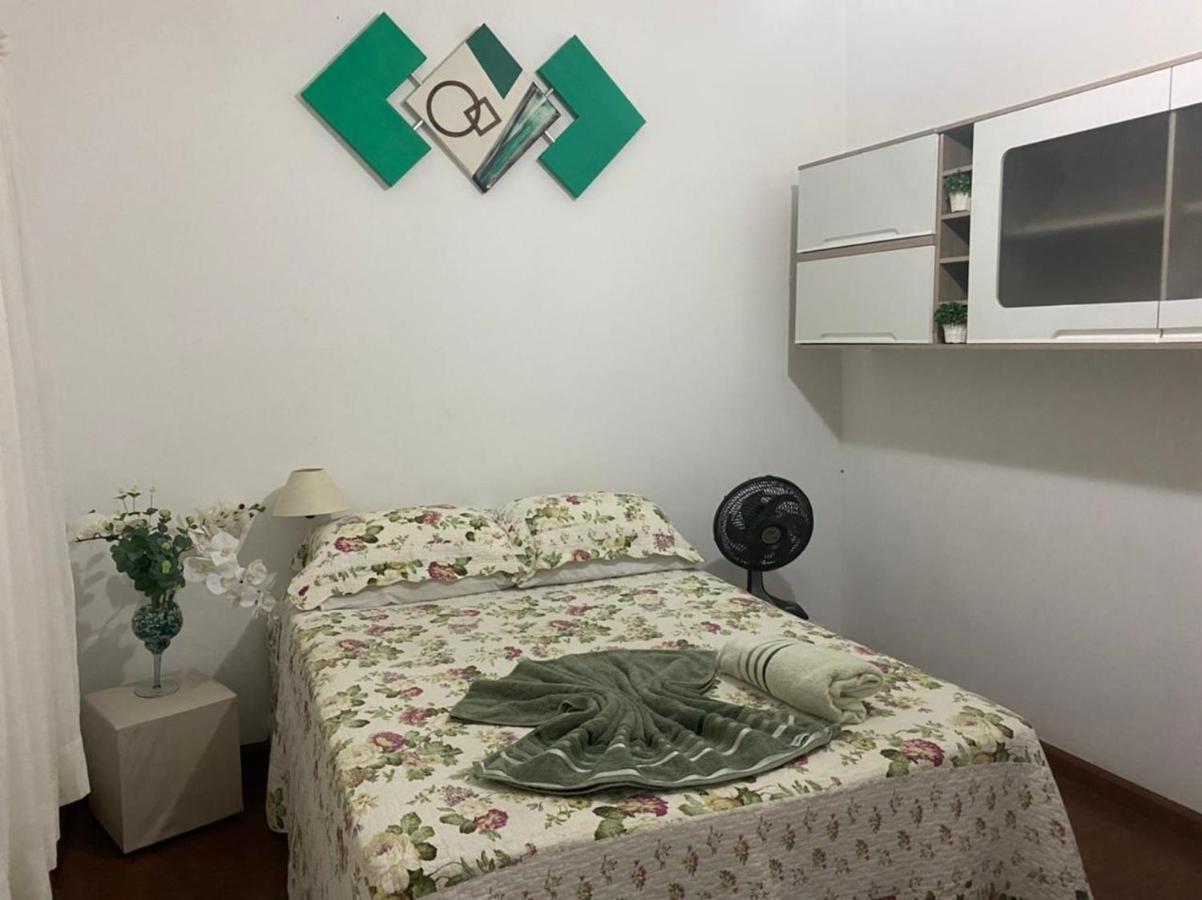 Hostel Gru Economico Com Quartos Individuais E Translado Guarulhos Luaran gambar