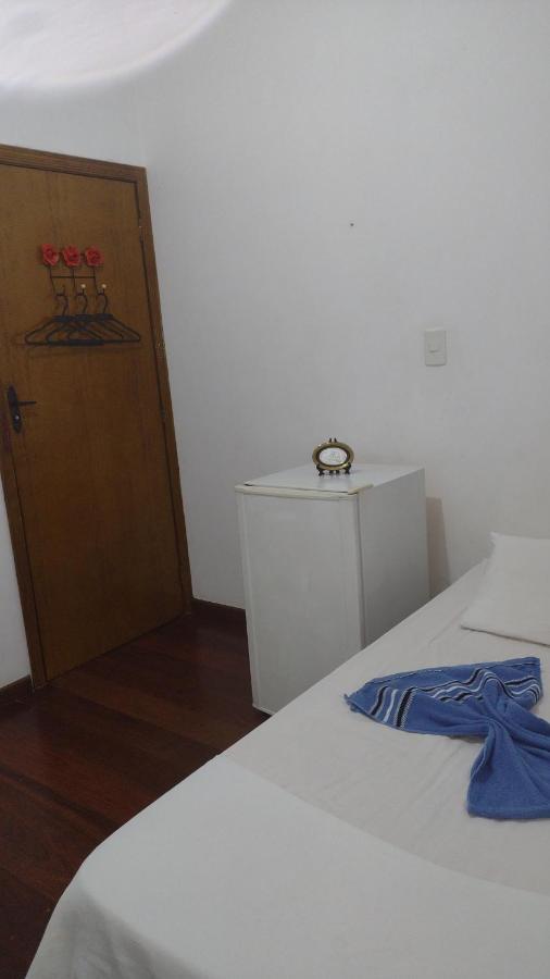 Hostel Gru Economico Com Quartos Individuais E Translado Guarulhos Luaran gambar